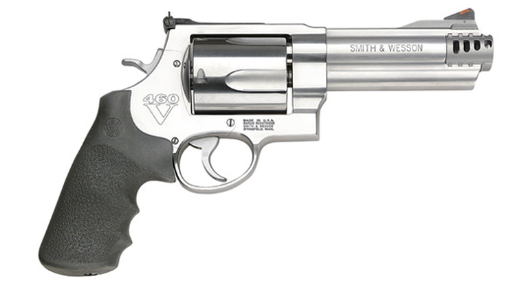 45er Magnum 45er Magnum